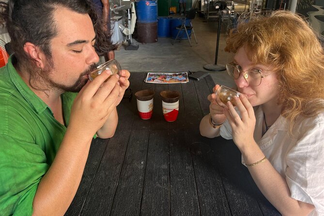 Kava Factory Tour and Flavored Kava Tasting Experience - Price and Value: Is $44.78 a Good Deal for This 2-Hour Experience?