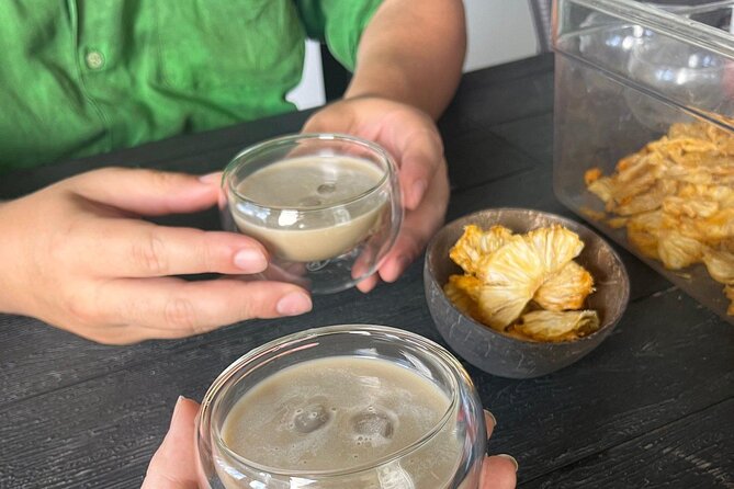 Kava Factory Tour and Flavored Kava Tasting Experience - Who Should Book This Kava Experience (And Who Might Skip It)