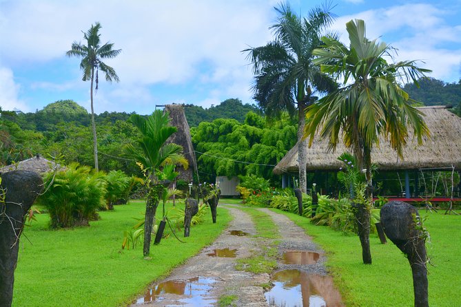 Kiara Package tour - Who This Suits Best in Suva (and Who Might Want Another Option)