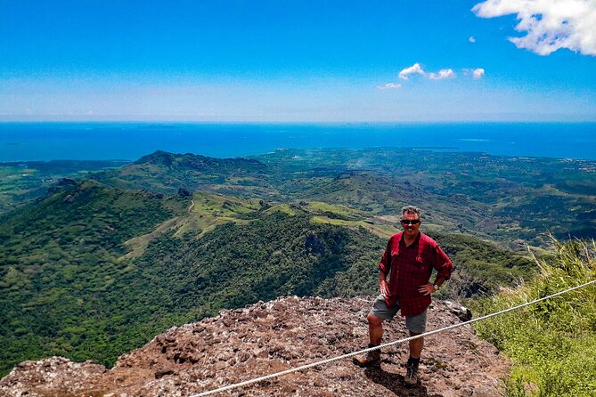 Koroyanitu National Heritage Park Fiji - Hike - Waterfall - Key highlights worth putting on your radar