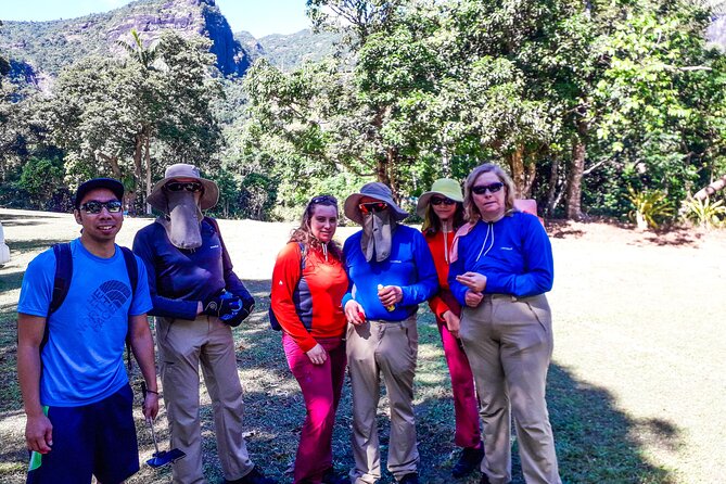 Koroyanitu National Heritage Park Fiji - Hike - Waterfall - Timing and Pickup: How This Fits Into Your Fiji Schedule