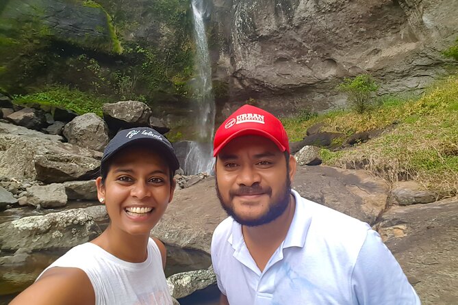 Koroyanitu National Heritage Park Fiji - Hike - Waterfall - Private Tour Benefit: Moving at Your Group’s Pace
