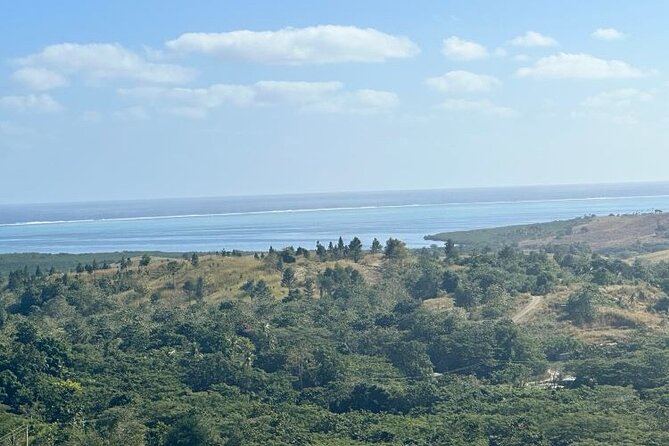 Largest Zipline in South Pacific & Cave Exploration in Nadi - The Momi start and that first climb you should not ignore
