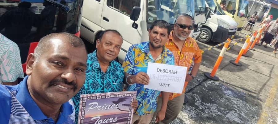 Lautoka Cruise Ship to Natadola Beach Round Trip - What to Bring for Natadola: Sun, Swim, and a Real Lunch Plan