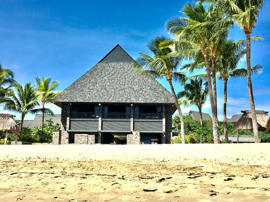 Lautoka Cruise Ship to Natadola Beach Round Trip - Rules and Restrictions You Should Know Before You Go