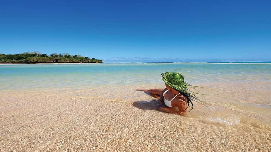 Lawai Pottery Village & Natadola Beach Kava Ceremony & Meke - Key things to know before you go