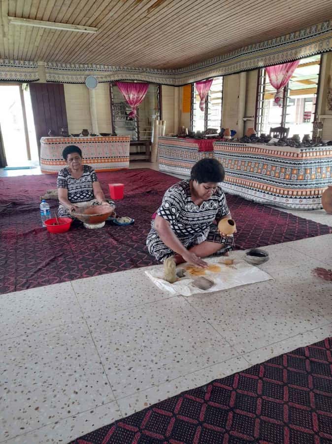 Lawai Pottery Village & Natadola Beach Kava Ceremony & Meke - Price and value: what the $80 actually covers