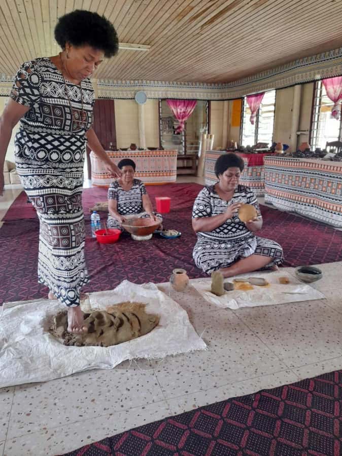 Lawai Pottery Village & Natadola Beach Kava Ceremony & Meke - Should you book it?