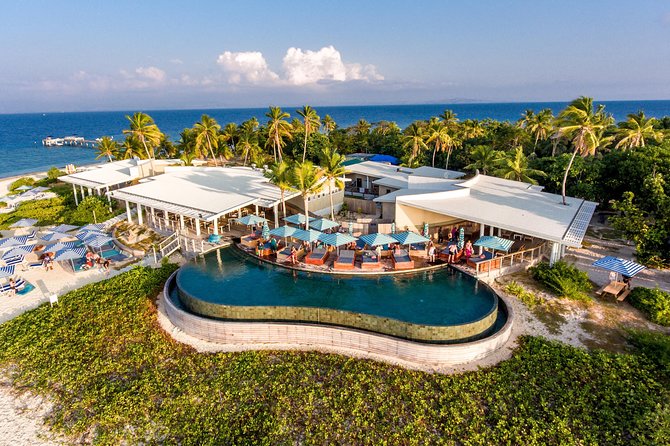 Malamala Beach Club - Full Day - Pool time and beach time: how to use the day without feeling rushed