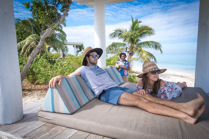 Malamala Beach Club - Full Day - Who this is best for in Fiji, and who should think twice