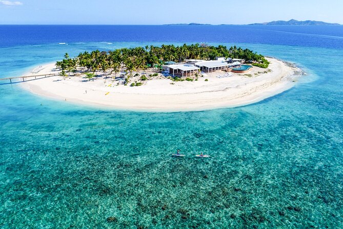 Malamala Beach Club - Half Day Pass - Key Points Before You Go