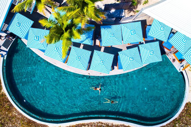 Malamala Beach Club - Half Day Pass - Snorkelling, Kayaking, and Paddleboarding With Included Gear
