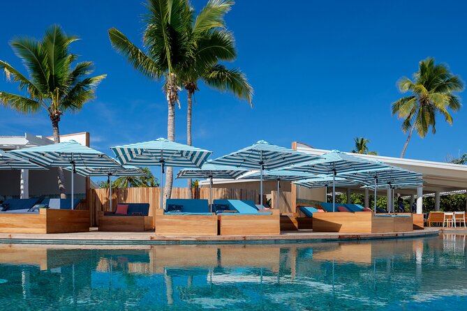 Malamala Beach Club - Half Day Pass - Getting There: Pickup, Ferry Transfers, and the 4-Hour Reality