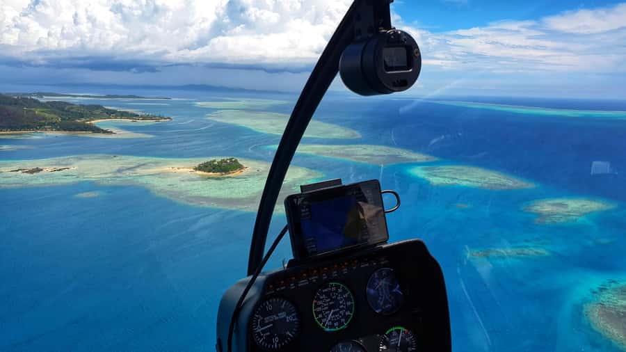 Nadi: 25 minutes Mamanuca Island Tour - Small practical details that can change your experience