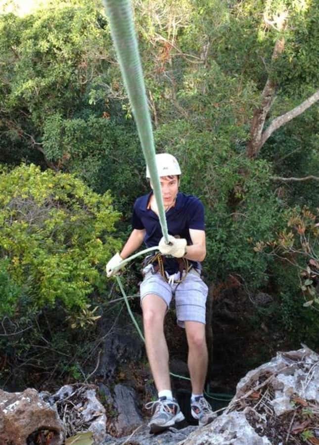 Nadi: Abseiling, Zipline, and Cave Tour with Meal - Price and value: what $113 actually buys you