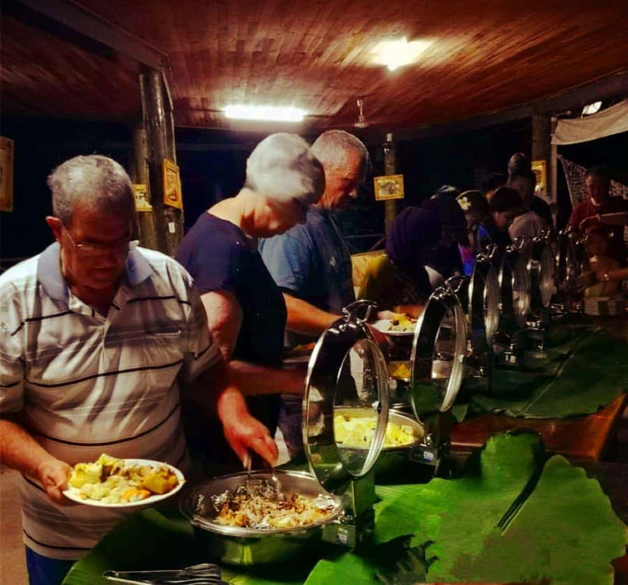 Nadi: Fijan Culture Night Tour with Dinner & Kava Ceremony - Key things that make this tour worth your time