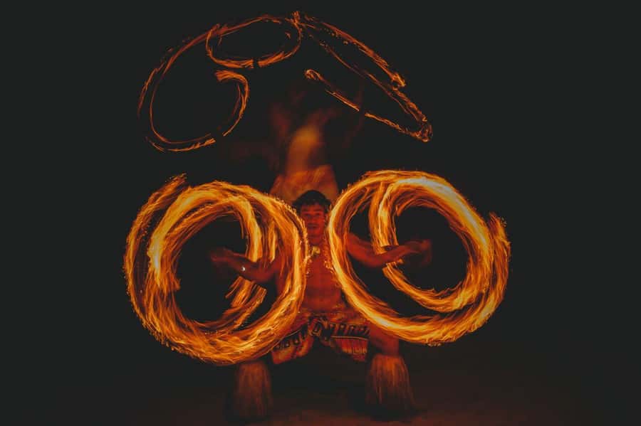 Nadi: Fijan Culture Night Tour with Dinner & Kava Ceremony - Why the 5PM-to-8PM schedule works for a Fiji culture night