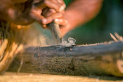 Fijan Culture Night Tour with Dinner & Kava Ceremony