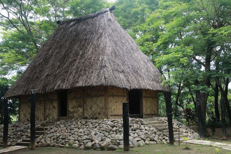 Nadi: Fijan Culture Night Tour with Dinner & Kava Ceremony - Lovo dinner in an earth oven: the meal is half the reason to go