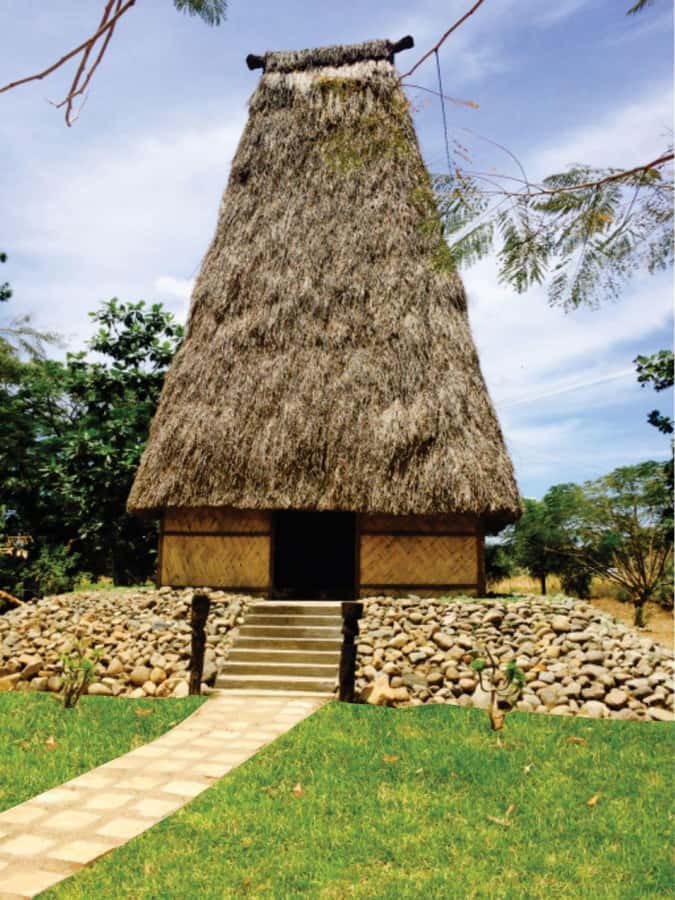 Nadi: Fijan Culture Night Tour with Dinner & Kava Ceremony - Kava ceremony: what to expect and how to handle your first sip