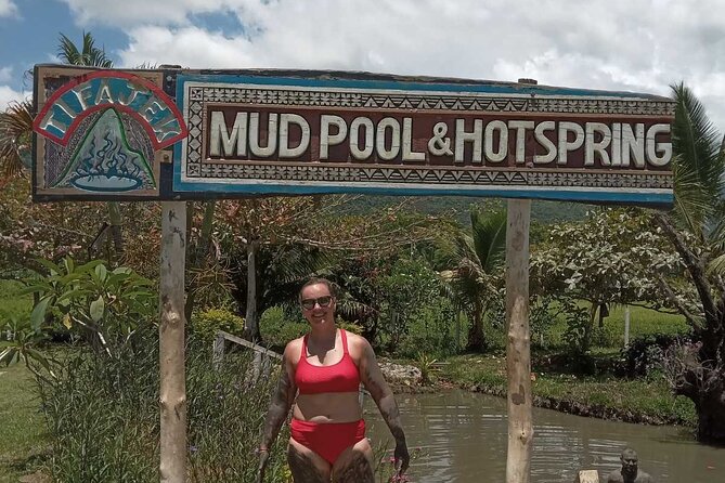Nadi Fiji Historical Half Day Tour - Price and value at $140.73 per person for a half-day