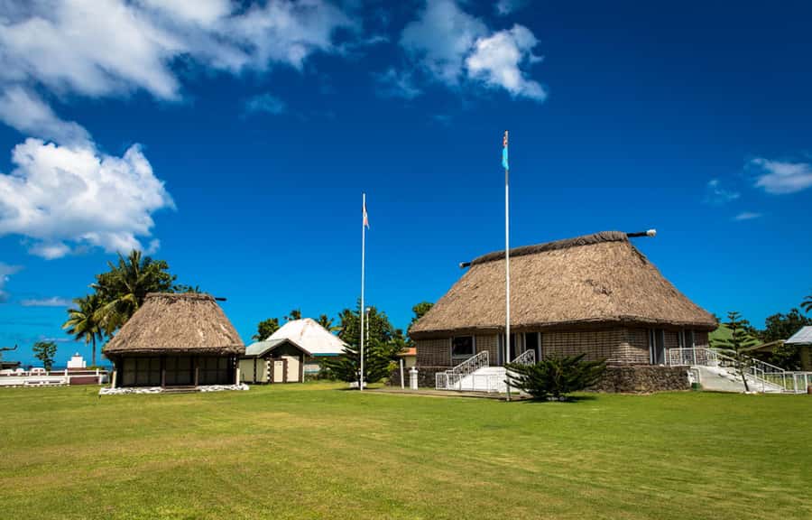 Nadi: Fijian Village Tour with Tifajek Mudpool and Hotspring - Tifajek mud pool and hot spring: how the treatment is staged