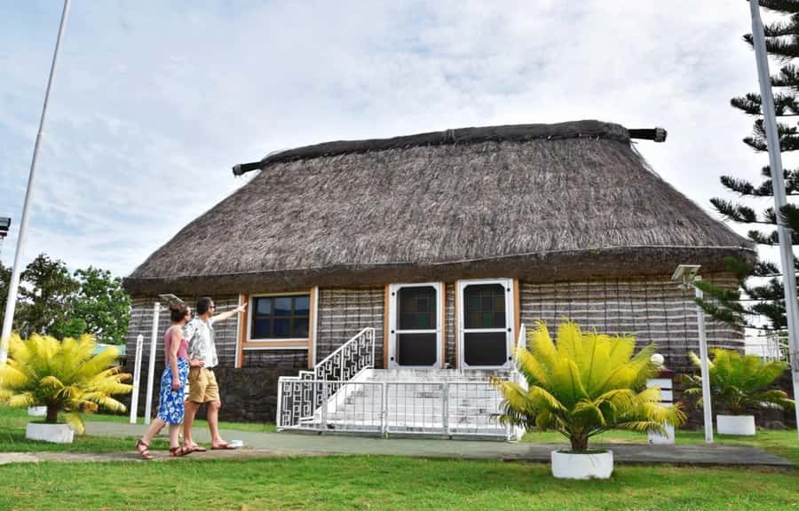 Nadi: Fijian Village Tour with Tifajek Mudpool and Hotspring - Who should book this tour, and who might not love it