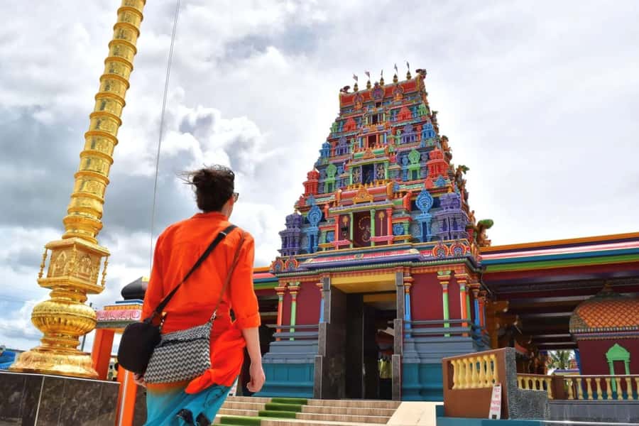 Nadi: Garden Village Hot Spring & Temple Highlights Tour - Nadi Highlights, the Real Value Behind the $75 Day