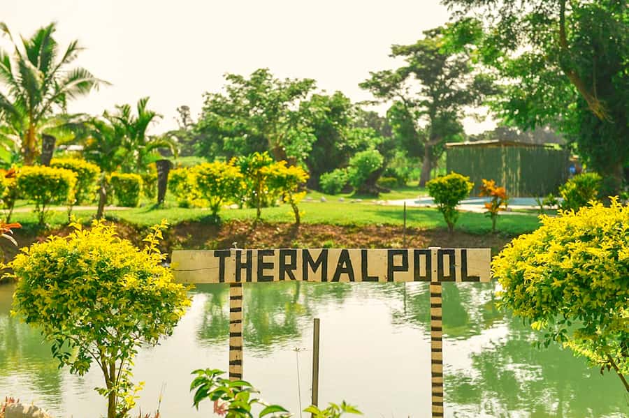 Nadi: Garden Village Hot Spring & Temple Highlights Tour - Tappoo Shopping and Nadi Market, Where Your Money Should Go