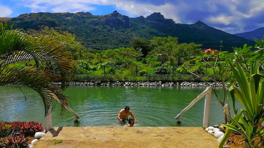Nadi: Garden Village Hot Spring & Temple Highlights Tour - Guides and Driving Style, Why People Thank Bobby and Others