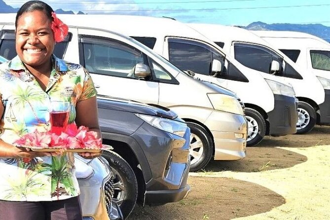 Nadi Half-Day Tour - Key Points Before You Go