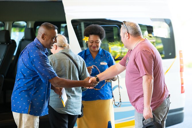 Nadi Heritage Tour - Key highlights worth knowing