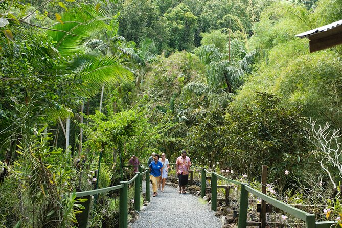 Nadi Heritage Tour - Viseisei, sugarcane country and the first landing story
