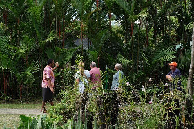 Nadi Heritage Tour - Price and logistics, what $86 gets you and what to plan for