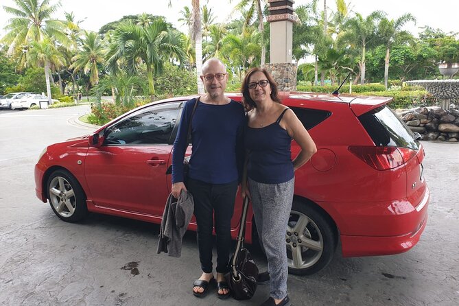 Nadi International Airport Private Transfer to Denarau Island(Resorts) - Key Points You Should Know Before You Go
