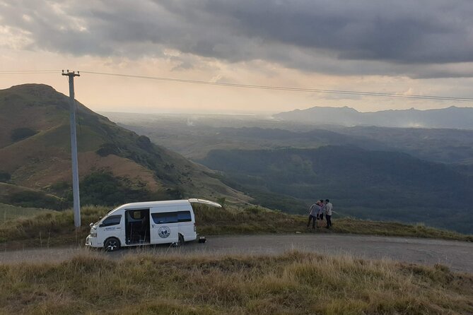 Nadi International Airport Private Transfer to Denarau Island(Resorts) - The 30-Minute Drive to Denarau: What Timing Really Means
