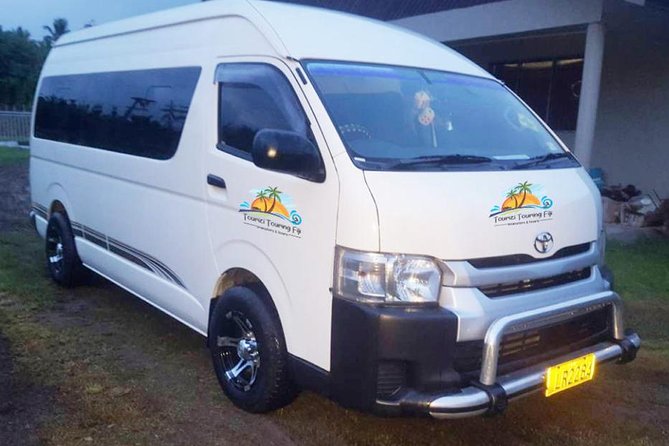 Nadi International Airport Private Transfer to Denarau Island(Resorts) - Price and Value: Why $12.91 Can Still Be Worth It