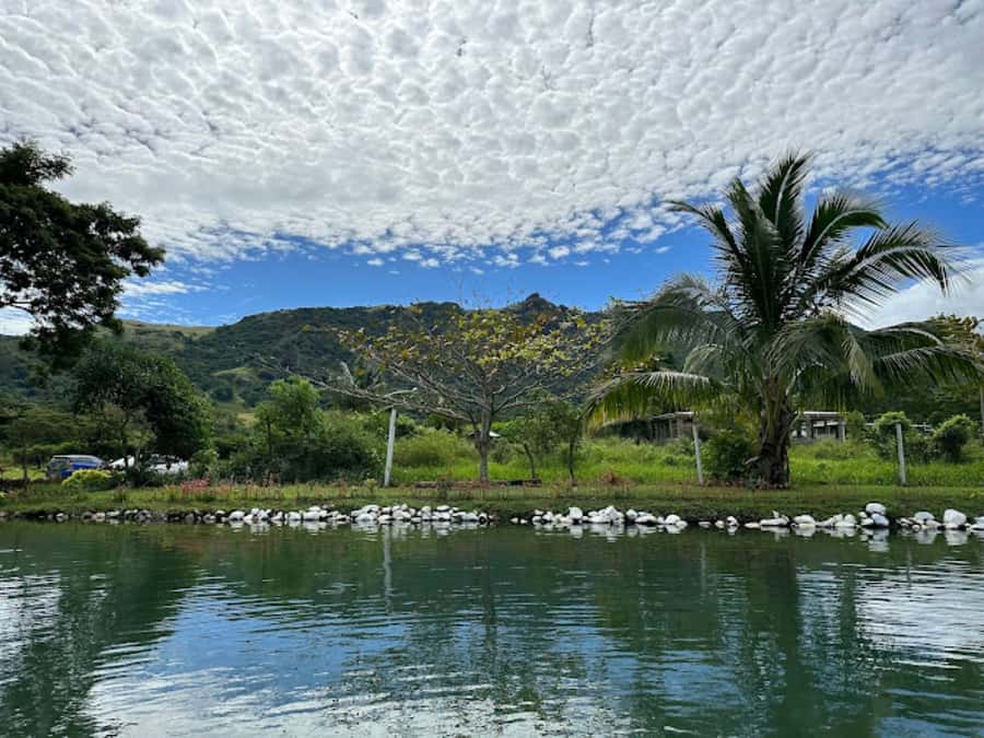 Nadi: Mud Pool and Hot Spring Private Tour - FAQ