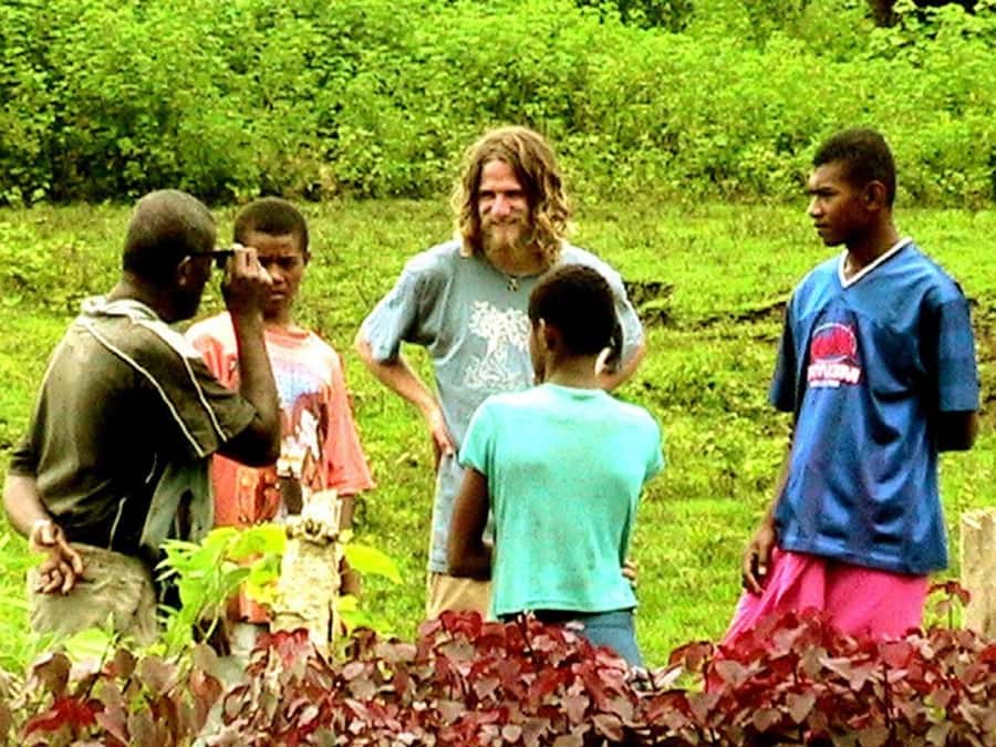 NADI: Nalesutale Village Half Day Tour - The half-day flow: kava welcome, 4WD, rainforest waterfall, village lunch
