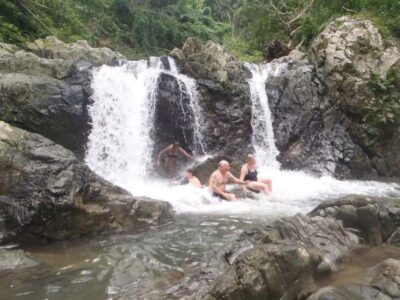Nalesutale Village Half Day Tour