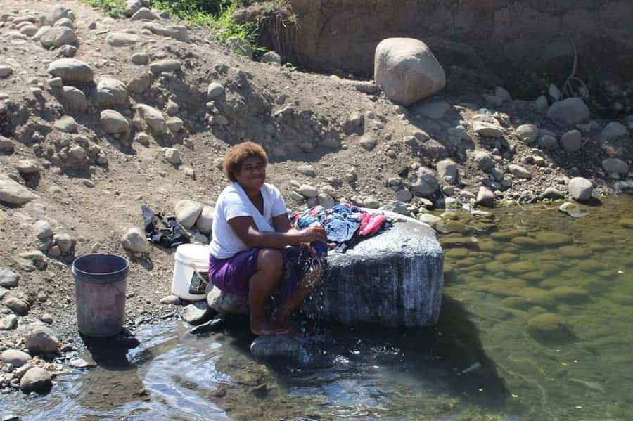 NADI: Nalesutale Village Half Day Tour - Pickup, drop-off, and how to plan your timing from Nadi