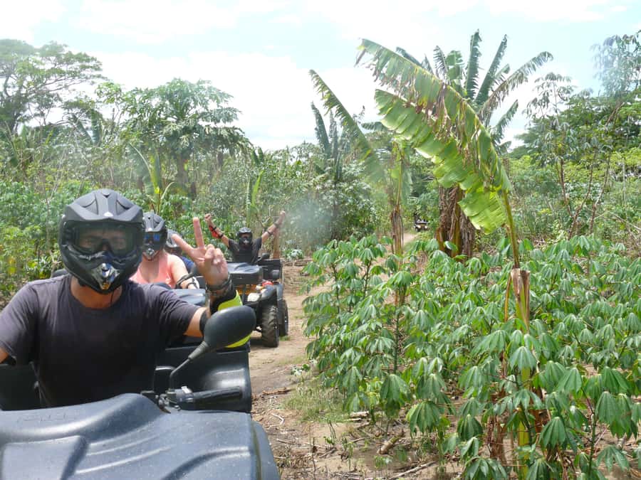 Nadi: Quad Bike ATV Off-Road Adventure Tour with Transfers - Price and Value: Is $156 Fair for This Quad Adventure?