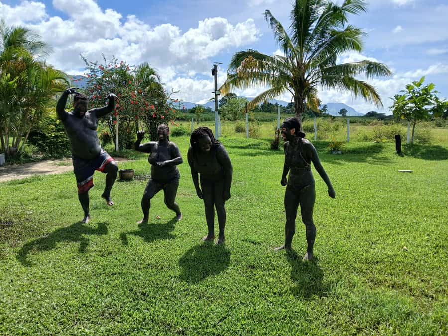 NADI-SABETO: Tifajek Hot Spring and Mudpool Natural Spa - What to bring and what to skip, so you don’t make it harder