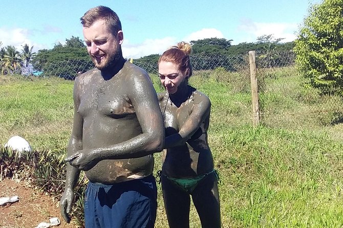 Nadi Sightseeing & Mud Pool Tour - Ex Fiji Marriott, Momi Bay - From Momi Bay to Nadi: The 6-Hour Pace That Keeps It Fun