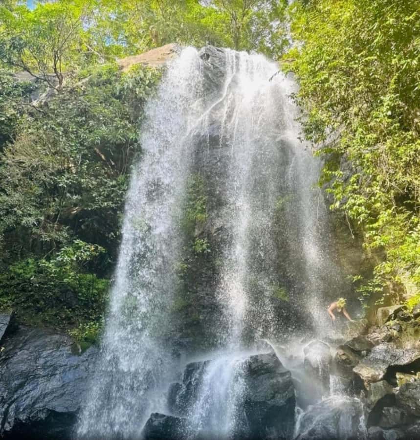 Nadi: Waterfall Tour Adventure with Refreshments and Lunch - Key things to know before you go