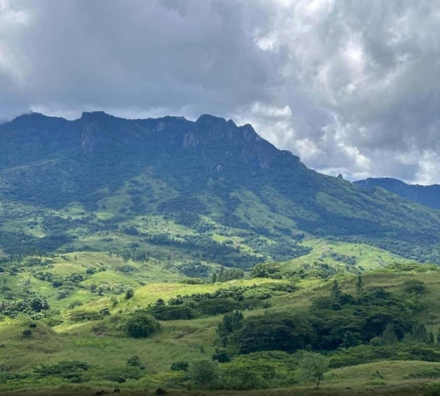 Nadi: Waterfall Tour Adventure with Refreshments and Lunch - Korobebe Village to View Points: The Start of a Proper Countryside Walk