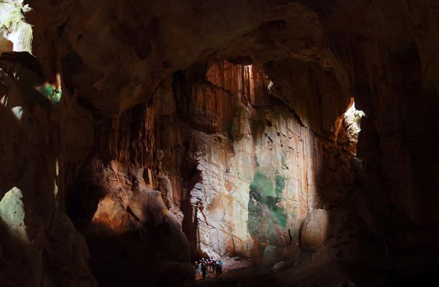 Nadi: Zipline Adventure with Cave Exploration - Key points I’d plan around