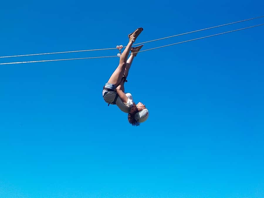 Nadi: Zipline Adventure with Cave Exploration - Why this Nadi zipline and cave combo feels like more than a standard tour