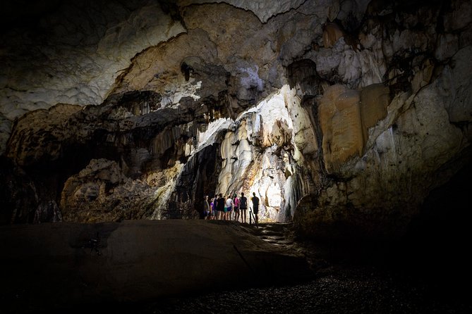 Naihehe Cave Safari in Sigatoka with BBQ Lunch - Key things to know before you go