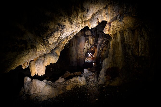 Naihehe Cave Safari in Sigatoka with BBQ Lunch - Off-road jeep driving, plus those funny “we’re in Fiji” moments